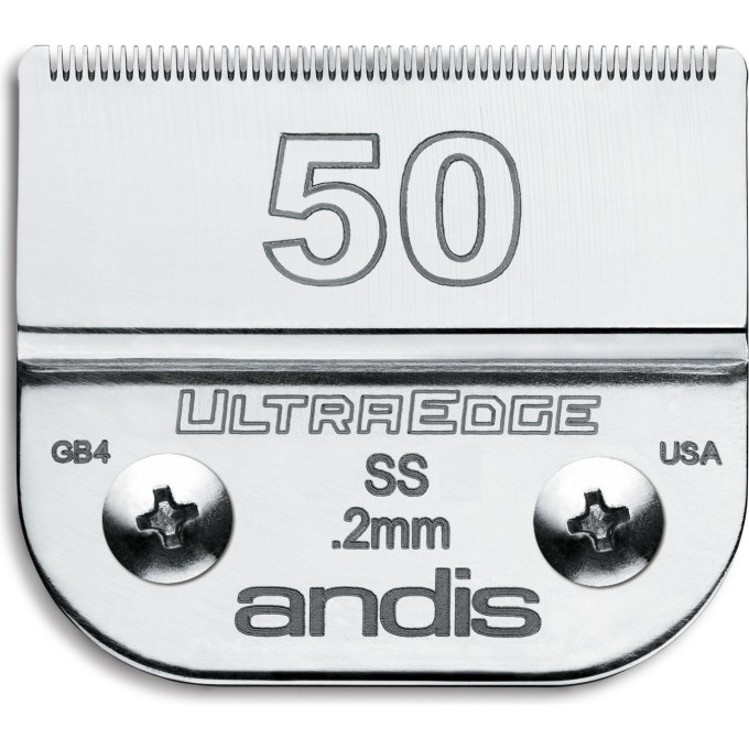 Ножевой блок ANDIS 0,2 мм для машинок А5 64185