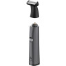 Триммер ANDIS INEDGE SBT-1, аккумуляторный/сетевой, 10 насадок 560584 SBT-1